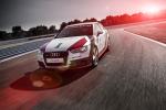 Audi A3 1.8T S-Line Quattro Audi Endurance Experience 2014 года